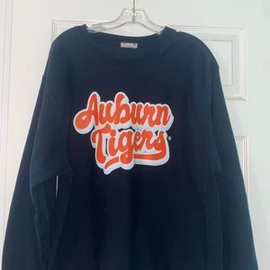 Auburn Tigers Sweatshirt